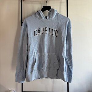 Womens/Kids Cape Cod Hoodie